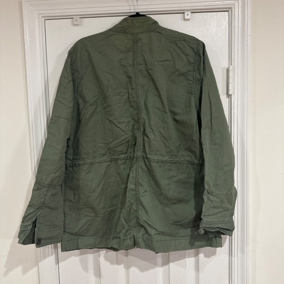 Utility Jacket - Picture 2 of 2